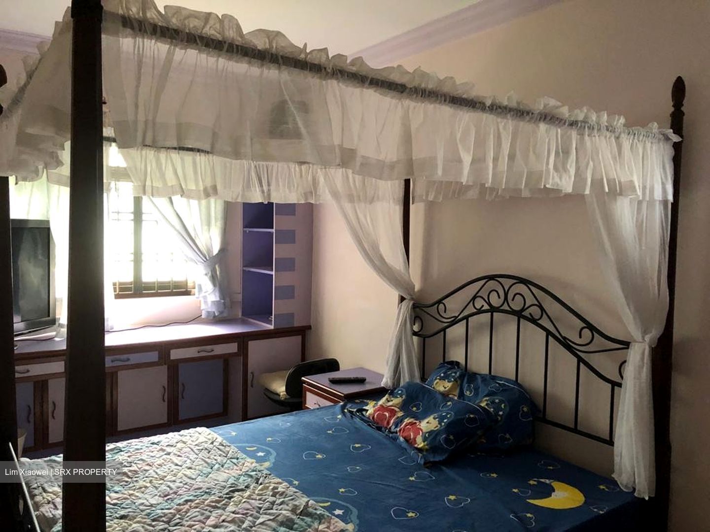 Blk 336 Sembawang Crescent (Sembawang), HDB 4 Rooms #499616391